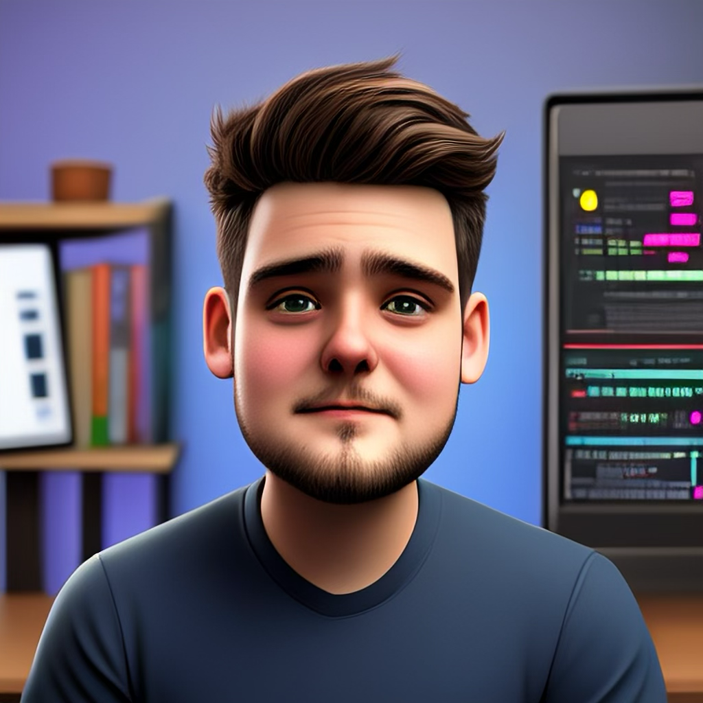 Alex Sloan - Game Developer